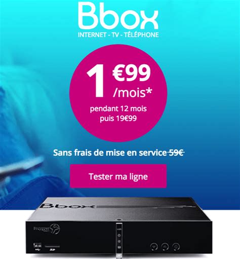 FAI quelle box internet choisir parmi les promotions spéciales rentrée