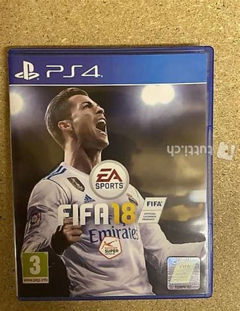 Fifa 18 Kaufen Auf Ricardo