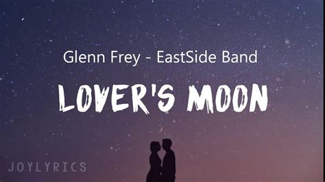 Lover's Moon Lyrics - EastSide Band Cover Chords - Chordify