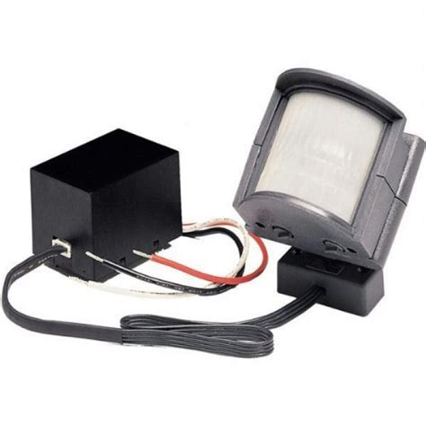 Heath Zenith Motion Sensor Light Switch