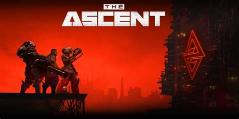 The Ascent Review Xbox