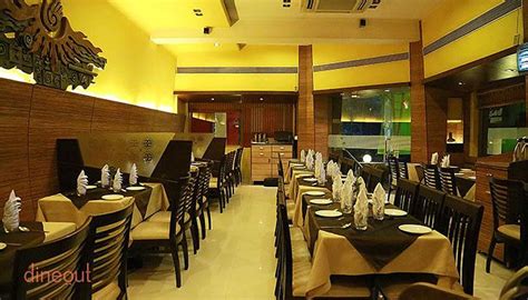 Menu Of Utsav Cuisine Powai Mumbai Dineout Discovery