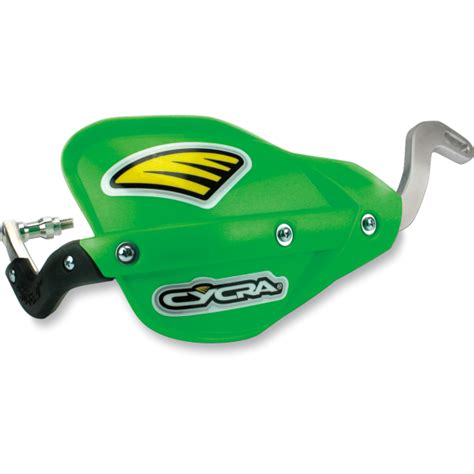 Handguards Probend Flexx Green 1CYC 7700 72