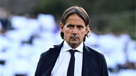 E Record Simone Inzaghi Alza La Quinta Supercoppa