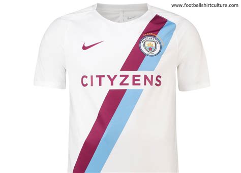 Manchester City 17/18 Champions Shirt - Football Shirt Culture - Latest Football Kit News and More