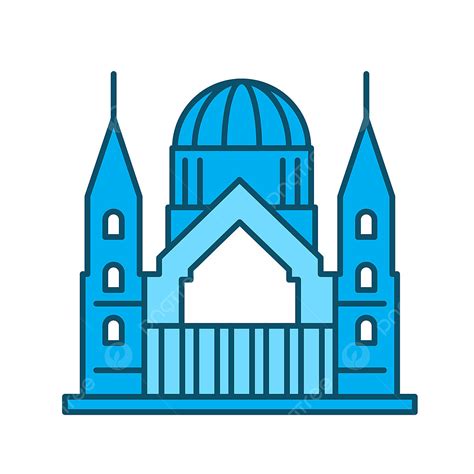 St Paul Cathedral PNG, Vector, PSD, and Clipart With Transparent Background for Free Download ...