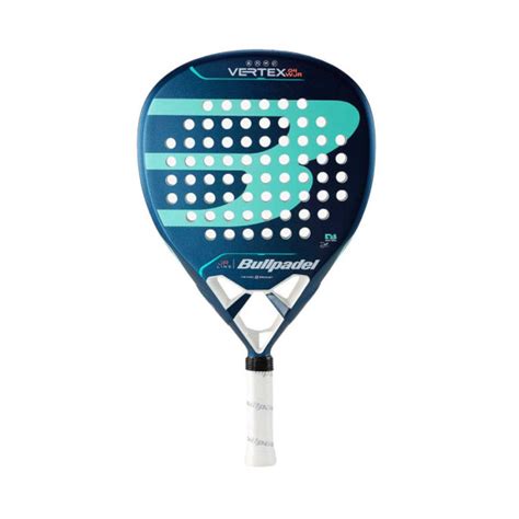 Pala De P Del Bullpadel Vertex Womens Junior Comprar Online Alvarez