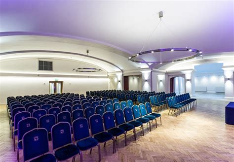 The Great Hall | Events | Central Hall Westminster | Hire Space