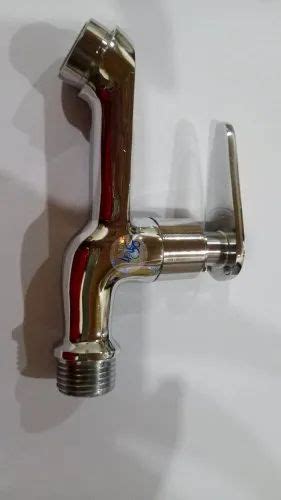 Pan Series Full Brass Product Bib Cock Long Body Tap At Rs 250piece In Mathura