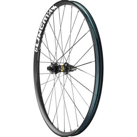 Mavic E Deemax 29 12 X 148 Mm Boost 6 Trous MTB Rear Wheel 29