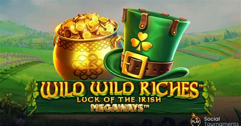 Meet Wild Wild Riches Megaways By Pragmatic Play News WhichBingo