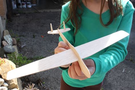 Balsa Wood Gliders Plans Plans Diy Build A Dollhouse Beewistfulility