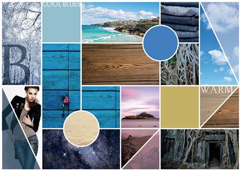 Crea Un Moodboard Tablero De Inspiraci N De Dise O Comunicaci N De