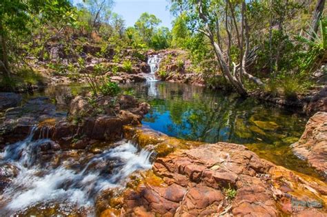 5 Highlights of Litchfield National Park, Australia