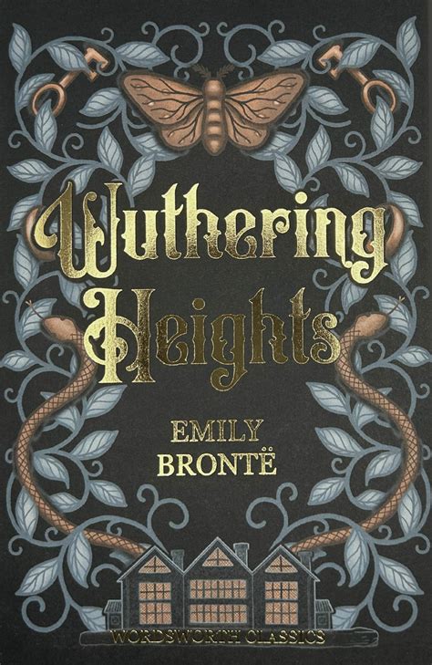 Wuthering Heights - Wordsworth Editions