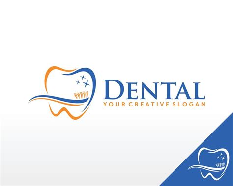 Smile Dental Logo, Dental Care Logo Inspiration Vector 7874077 Vector ...