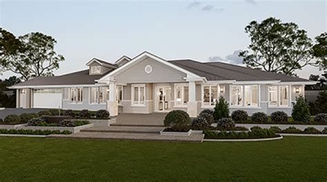 Double Storey Home Designs Clarendon Homes