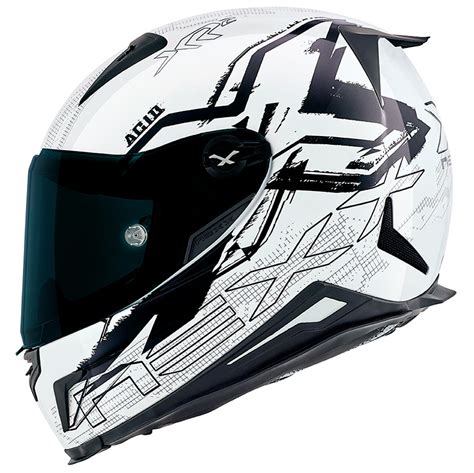 HELMET NEXX XR2 ACID 145