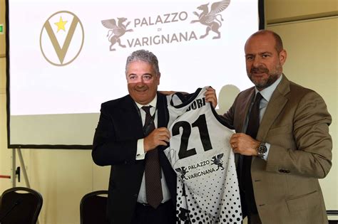 Virtus Bologna Palazzo Di Varignana Sulle Canotte In Champions