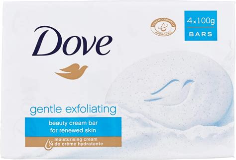 Dove Savon Pain de Toilette Original Aide à Conserver l Hydratation de