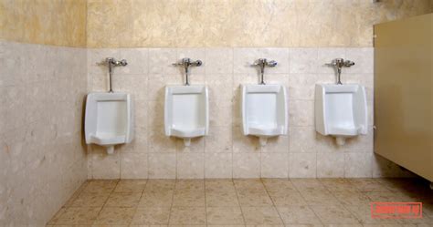 What Is a Urinal Cake & What Is It Used for?