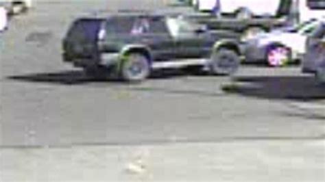 Carson City Sheriff S Office Seeks Burglary Suspect Vehicle