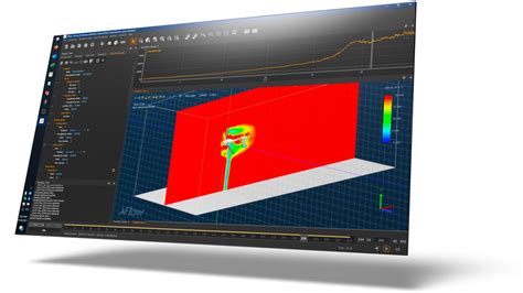 Simulia Xflow Advanced Computational Fluid Dynamics Cfd Simulation