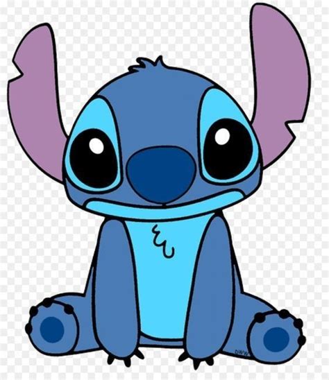 Disney Figuren Tekenen Stitch How To Draw Disney Stitch Cute And Easy