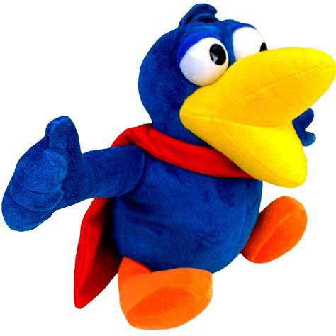 24cm Large Dodo Plush Toy Soft Stuffed Animal Bird For Kids Perfect