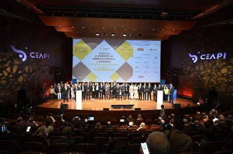 El VI Congreso De Ceapi Cierra Con Un Manifiesto Que Aboga Por