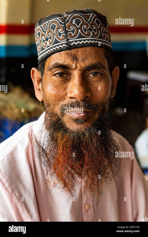 Bangladesh Man Hi Res Stock Photography And Images Alamy