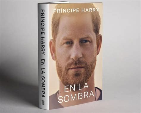 Libro Del Pr Ncipe Harry Baja Precio Por La Pirater A Confidencial