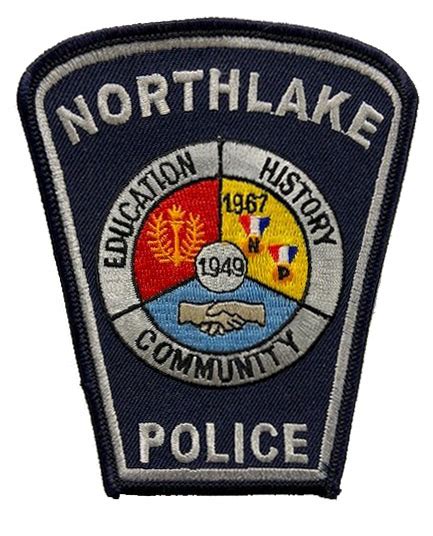 Patch Call Northlake Illinois Police Department LEB