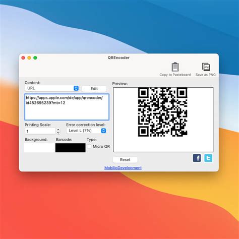 Qr Codes Mit Webseiten Erstellen Online Ohne Werbeschrott