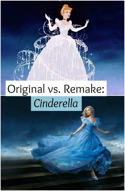 Cinderella Remake