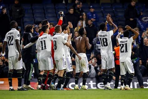 Ligue Des Champions Dates Horaires Et Tableau Complet Des Demi