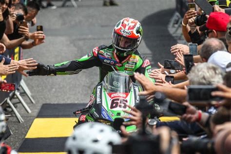 Rea Tinggalkan Kawasaki Dan Isi Kursi Toprak Di Pata Yamaha Antara News