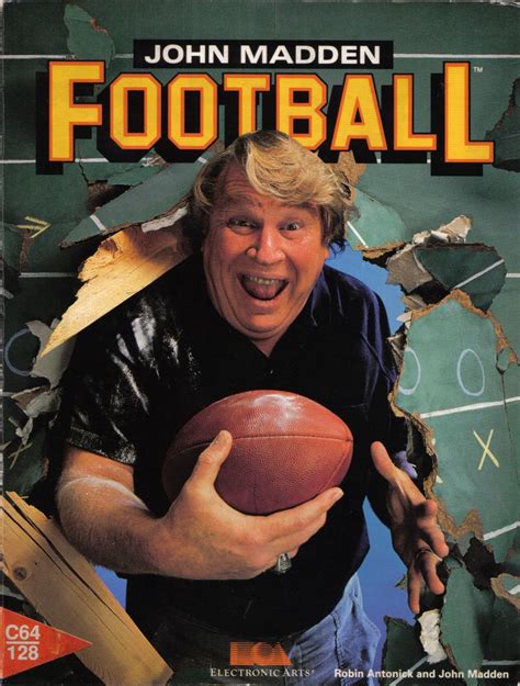 John Madden Football – WATA Games