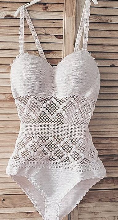 Tuto Maillot De Baño Crochet fast euractiv