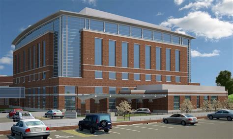 Englewood Hospital — Icor Consulting Engineers