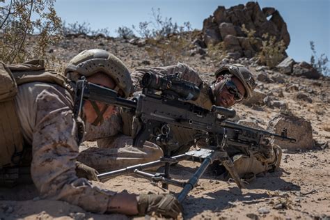 DVIDS Images 1 7 Marines Awarded Service Member Of The Quarter