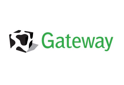 Gateway Computer Logo - LogoDix