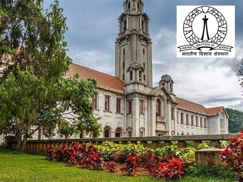 Iisc Bangalore Recruitment 2024 Out Apply Project Engineer Jobs