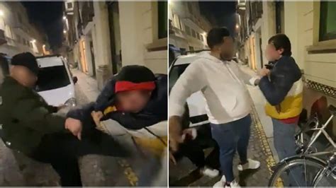 Ragazzo Fragile Picchiato E Filmato Le Scuse Di Uno Degli Aggressori