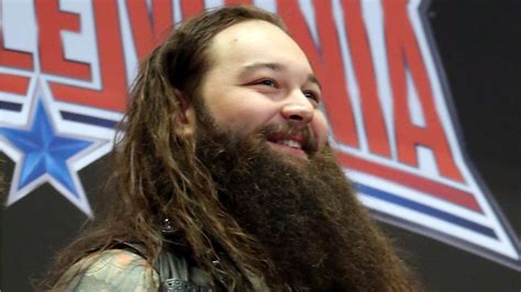 WWE Superstar Bray Wyatt Dies At Age 36