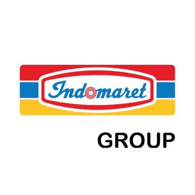 Detail Animasi Logo Indomaret Koleksi Nomer