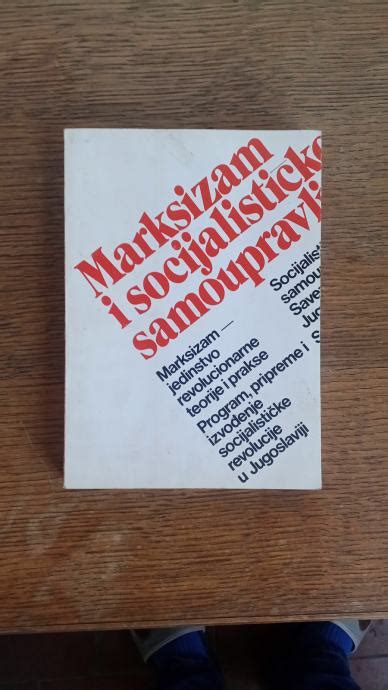 Marksizam I Socijalisti Ko Samoupravljanje