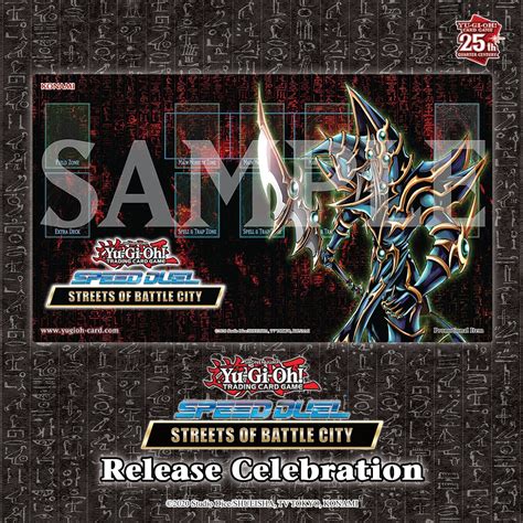 On Twitter Rt Yugioh Tcg The Speed Duel Streets Of Battle City