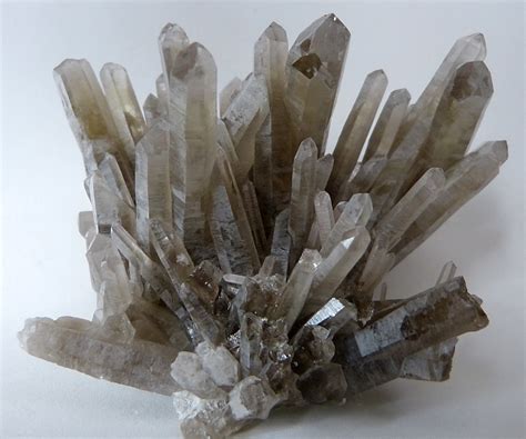 Minerals and Meteorites and Other Geology Stuff - QUARTZ (Silicon ...