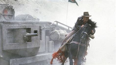 'Indiana Jones 5' Plot Details Released, Nazis Returning - outkick ...